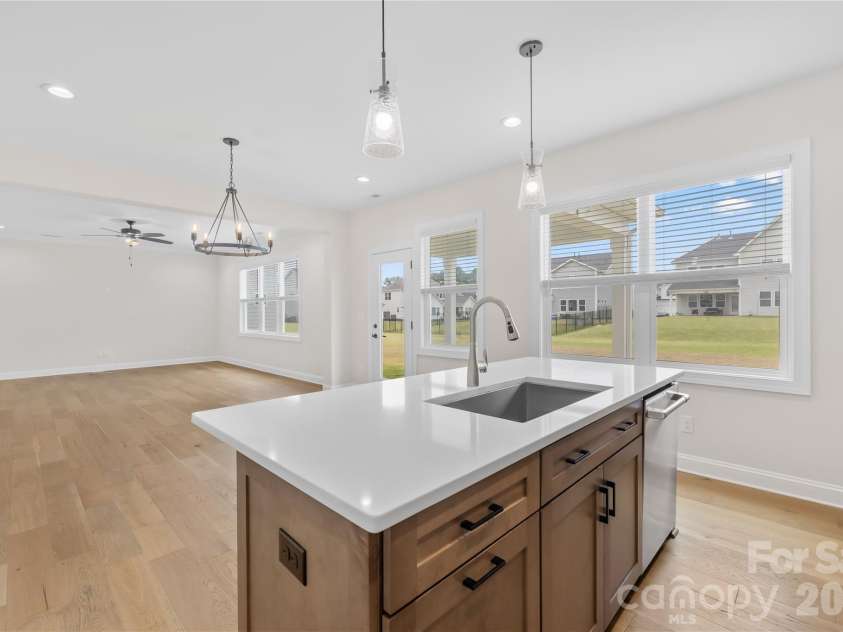 3823 Dahlia Drive, Harrisburg, NC 28075.  MLS# CAR4372342, YatesRealty ID 20191. 