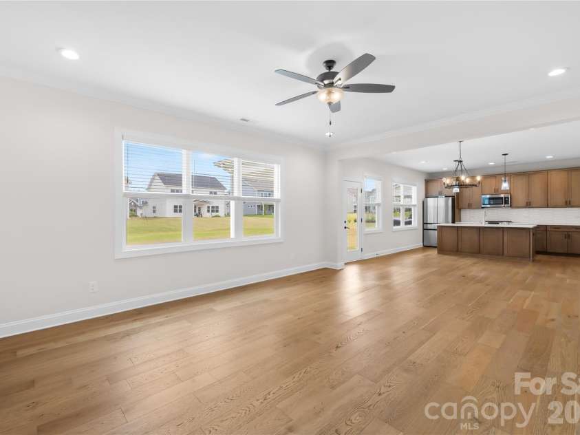 3823 Dahlia Drive, Harrisburg, NC 28075.  MLS# CAR4372342, YatesRealty ID 20191. 