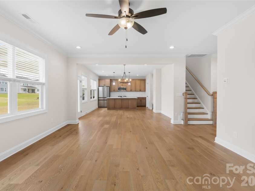 3823 Dahlia Drive, Harrisburg, NC 28075.  MLS# CAR4372342, YatesRealty ID 20191. 