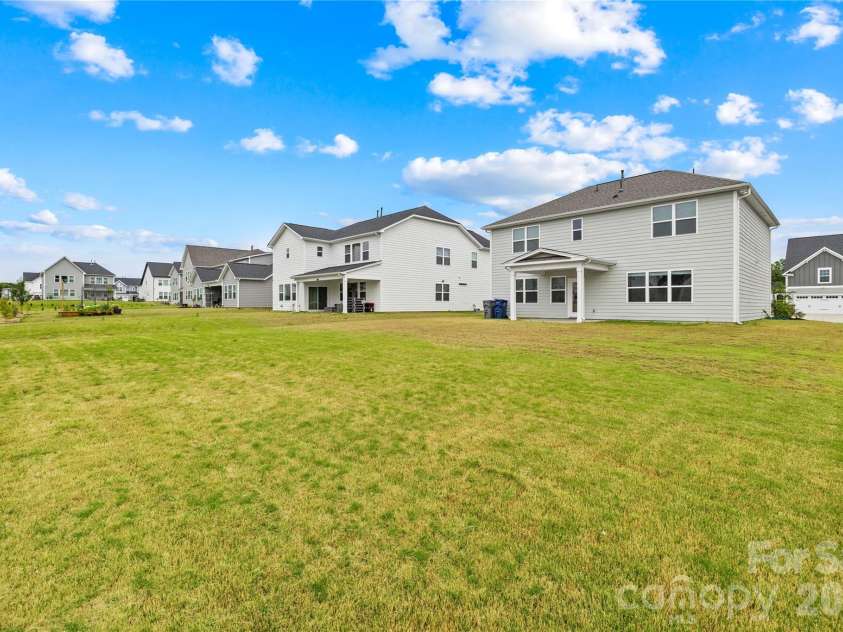 3823 Dahlia Drive, Harrisburg, NC 28075.  MLS# CAR4372342, YatesRealty ID 20191. 