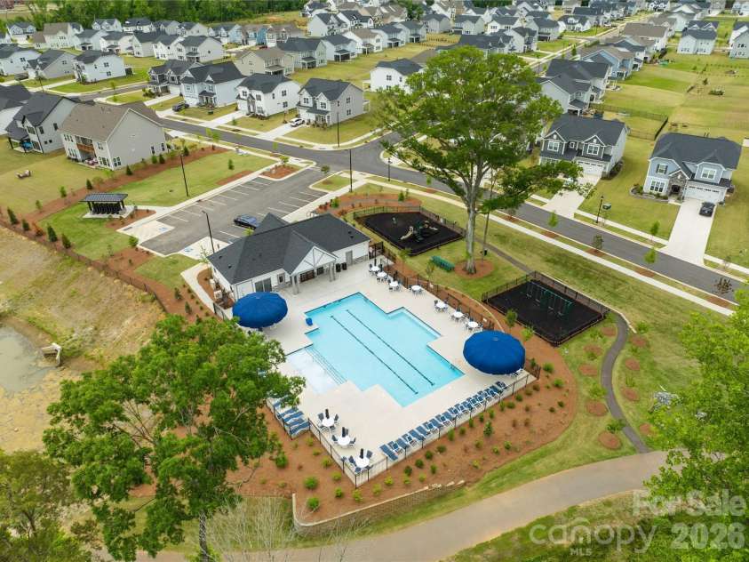 3823 Dahlia Drive, Harrisburg, NC 28075.  MLS# CAR4372342, YatesRealty ID 20191. 