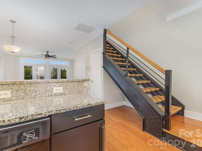 772 Cotton Gin Alley, Davidson, NC 28036.  MLS# CAR4334928, YatesRealty ID 20192. 