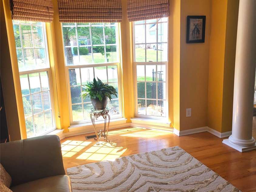 9310 Autumn Applause Drive, Charlotte, NC 28277.  MLS# CAR4366410, YatesRealty ID 20194. 