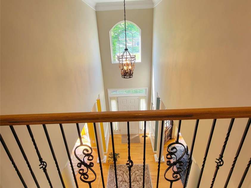 9310 Autumn Applause Drive, Charlotte, NC 28277.  MLS# CAR4366410, YatesRealty ID 20194. 