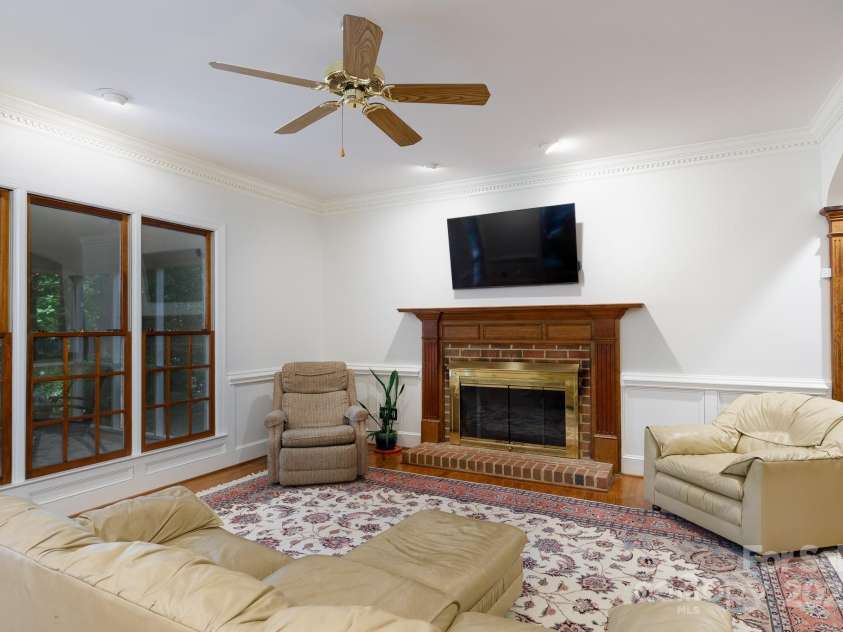 9901 Pallisers Terrace, Charlotte, NC 28210.  MLS# CAR4263147, YatesRealty ID 20194. 
