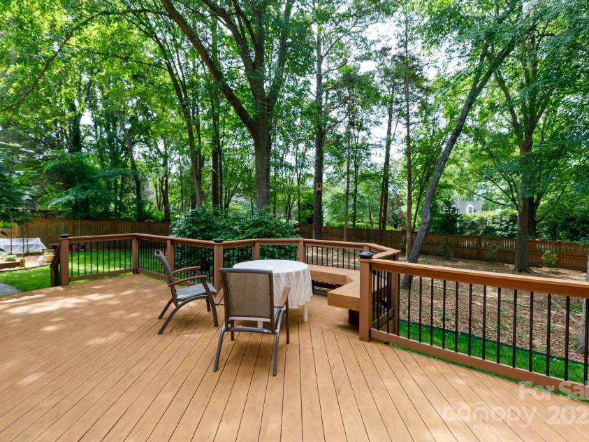 9901 Pallisers Terrace, Charlotte, NC 28210.  MLS# CAR4263147, YatesRealty ID 20194. 