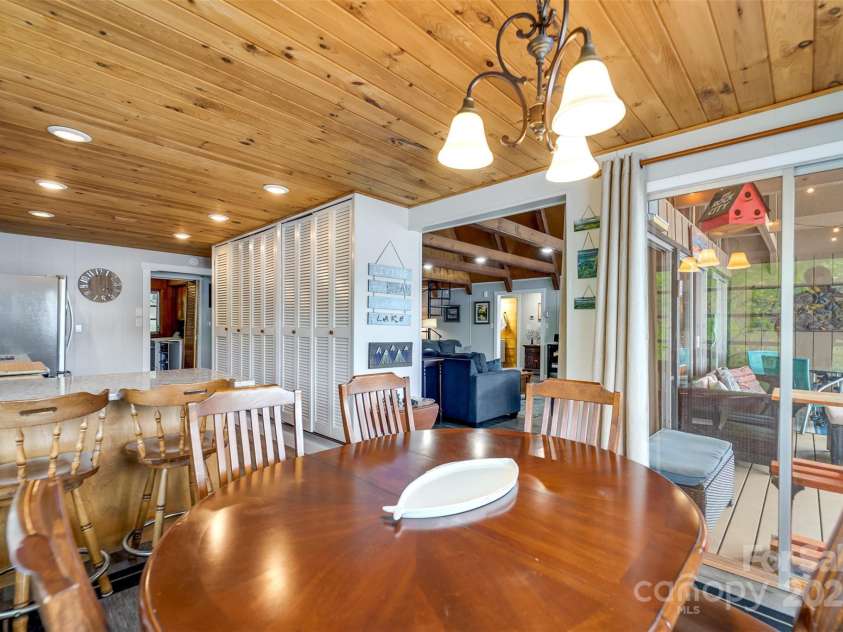 214 Sequoyah Trail, Robbinsville, NC 28771.  MLS# CAR4259902, YatesRealty ID 20195. 