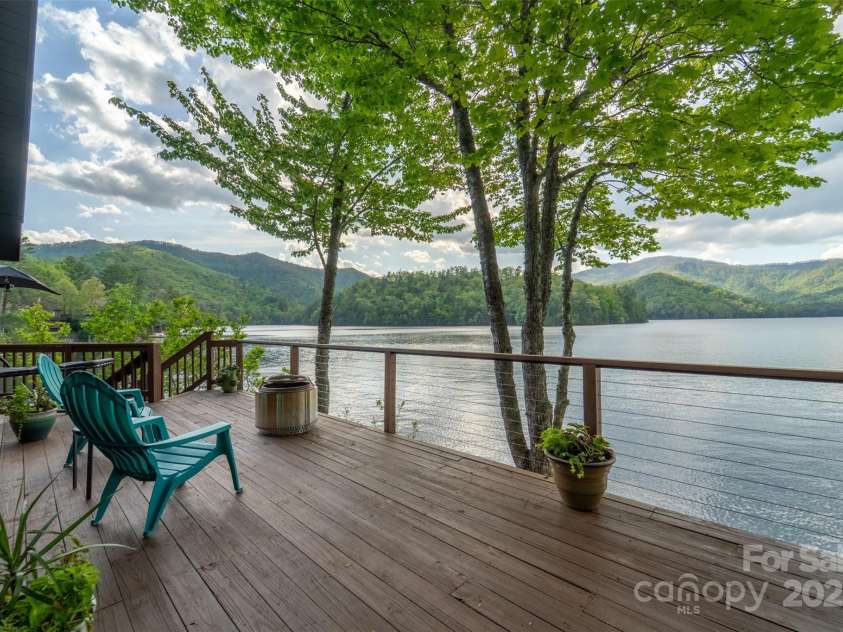 214 Sequoyah Trail, Robbinsville, NC 28771.  MLS# CAR4259902, YatesRealty ID 20195. 