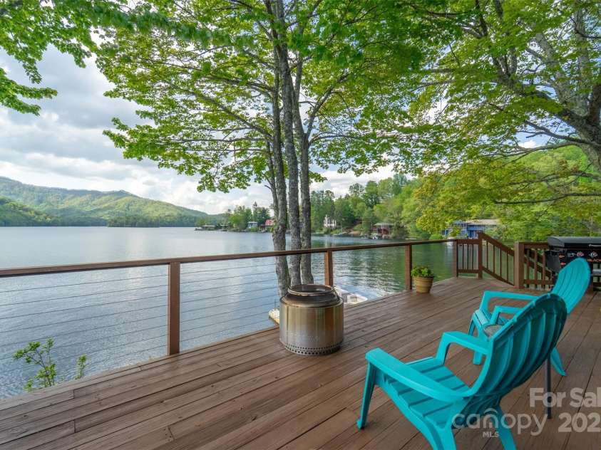 214 Sequoyah Trail, Robbinsville, NC 28771.  MLS# CAR4259902, YatesRealty ID 20195. 