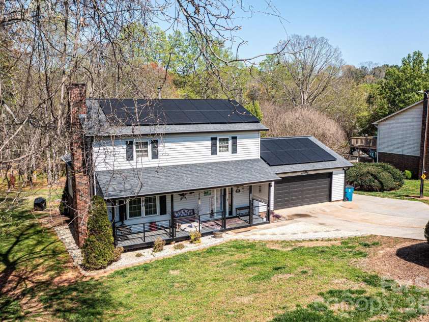 3229 15th Avenue, Conover, NC 28613.  MLS# CAR4364838, YatesRealty ID 20195. 