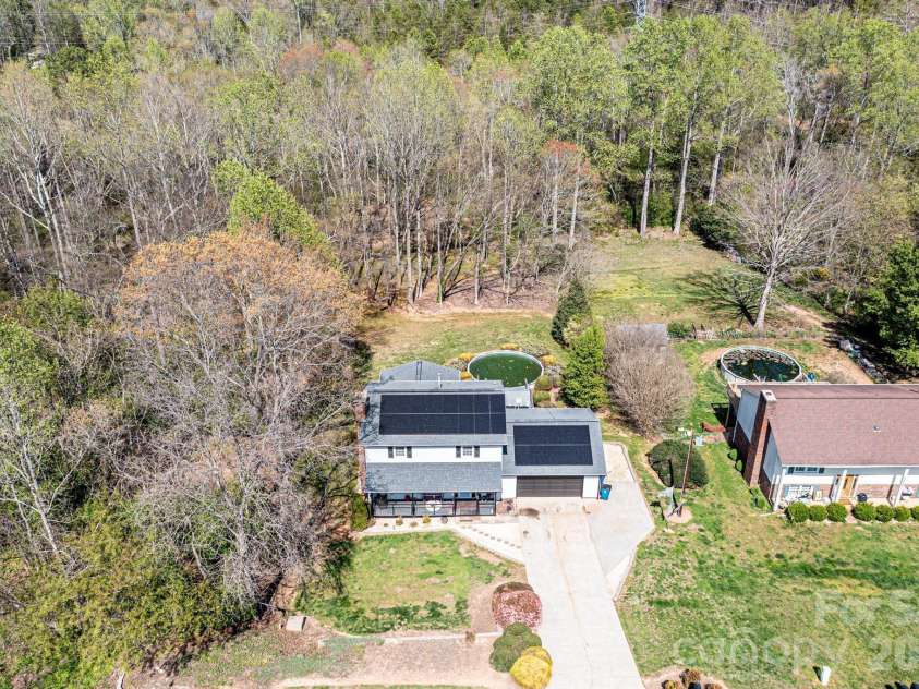 3229 15th Avenue, Conover, NC 28613.  MLS# CAR4364838, YatesRealty ID 20195. 