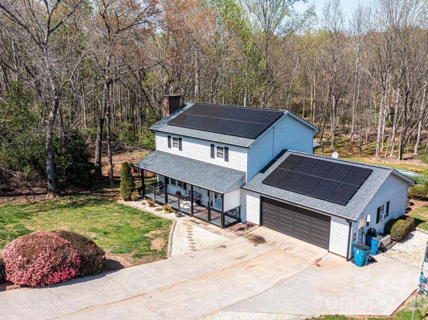 3229 15th Avenue, Conover, NC 28613.  MLS# CAR4364838, YatesRealty ID 20195. 