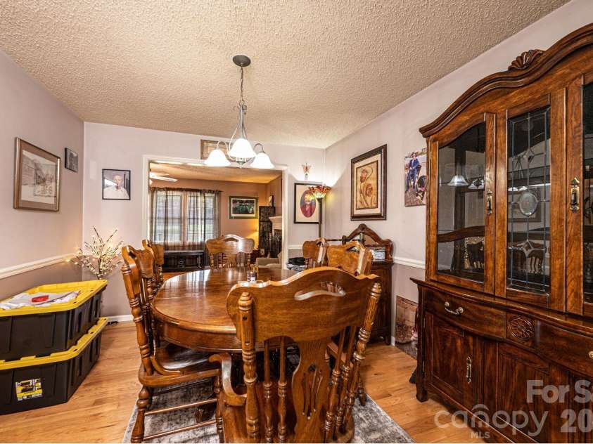 3229 15th Avenue, Conover, NC 28613.  MLS# CAR4364838, YatesRealty ID 20195. 