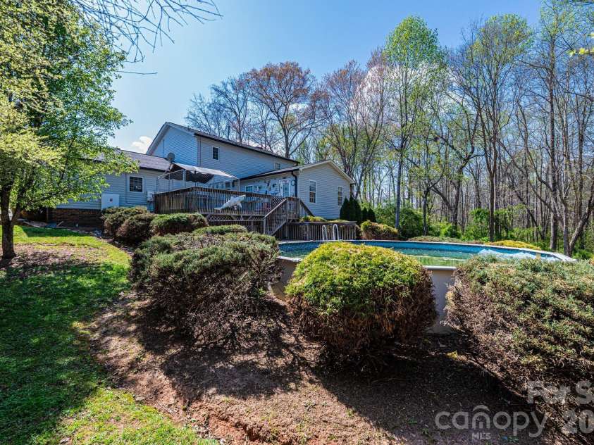 3229 15th Avenue, Conover, NC 28613.  MLS# CAR4364838, YatesRealty ID 20195. 
