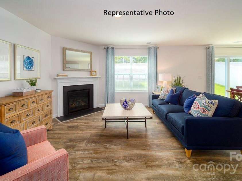 1046 Horizon Lane, Chester, SC 29706.  MLS# CAR4272153, YatesRealty ID 20197. 