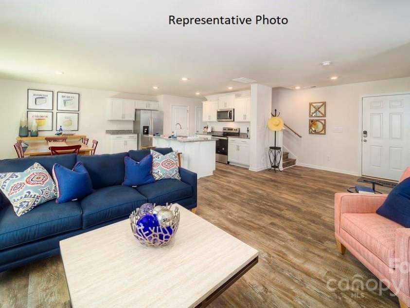 1046 Horizon Lane, Chester, SC 29706.  MLS# CAR4272153, YatesRealty ID 20197. 