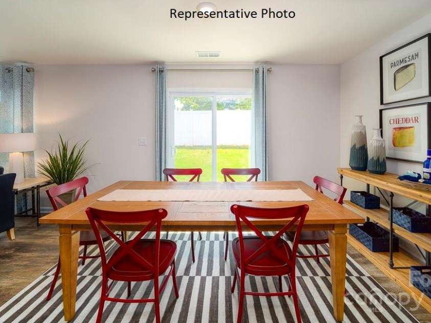 1046 Horizon Lane, Chester, SC 29706.  MLS# CAR4272153, YatesRealty ID 20197. 