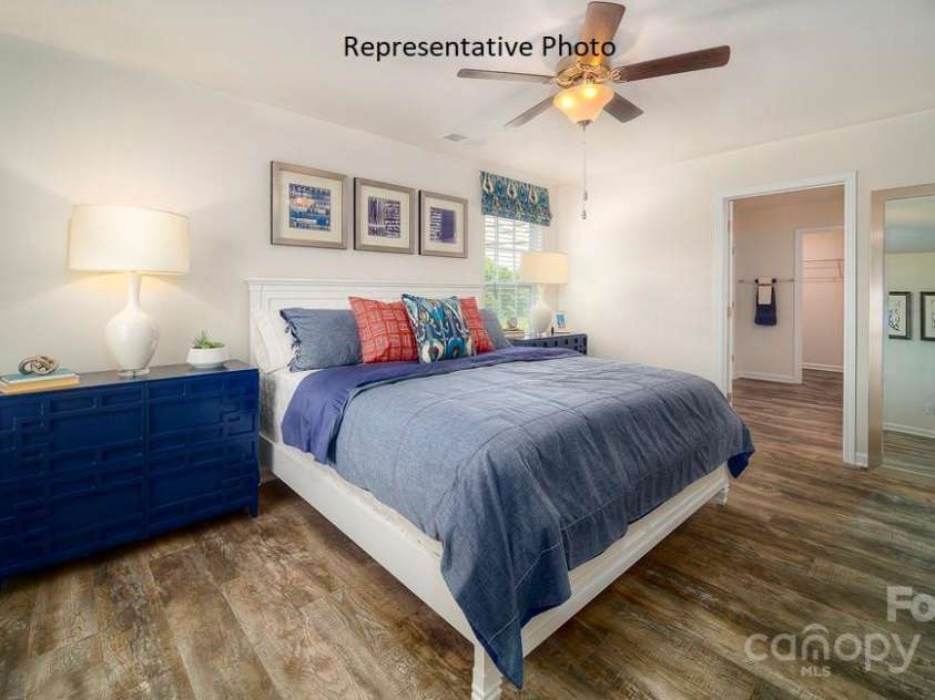 1046 Horizon Lane, Chester, SC 29706.  MLS# CAR4272153, YatesRealty ID 20197. 