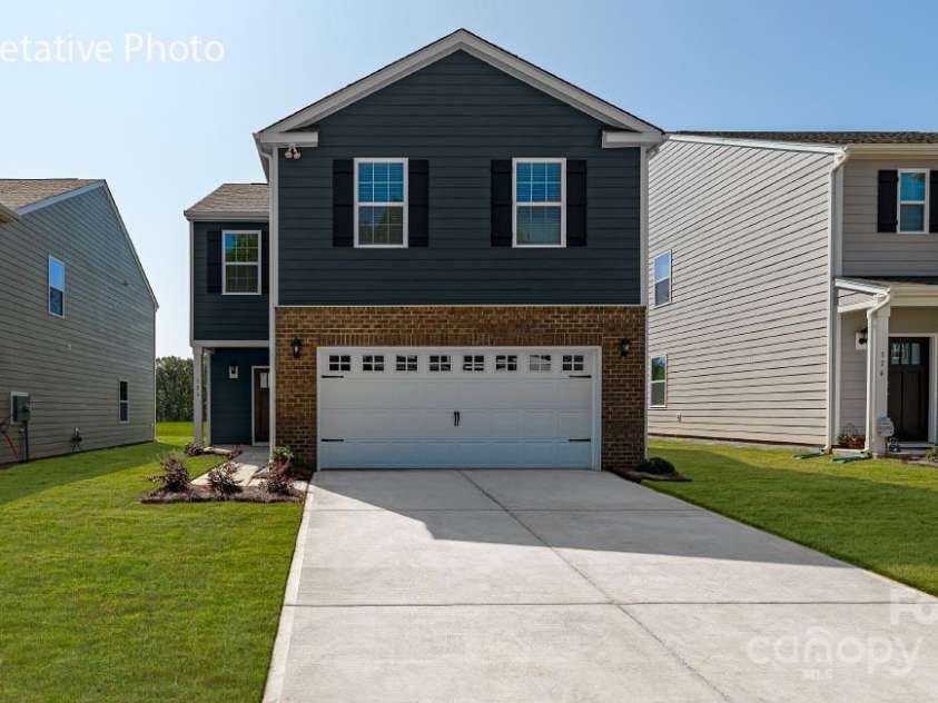 1046 Horizon Lane, Chester, SC 29706.  MLS# CAR4272153, YatesRealty ID 20197. 