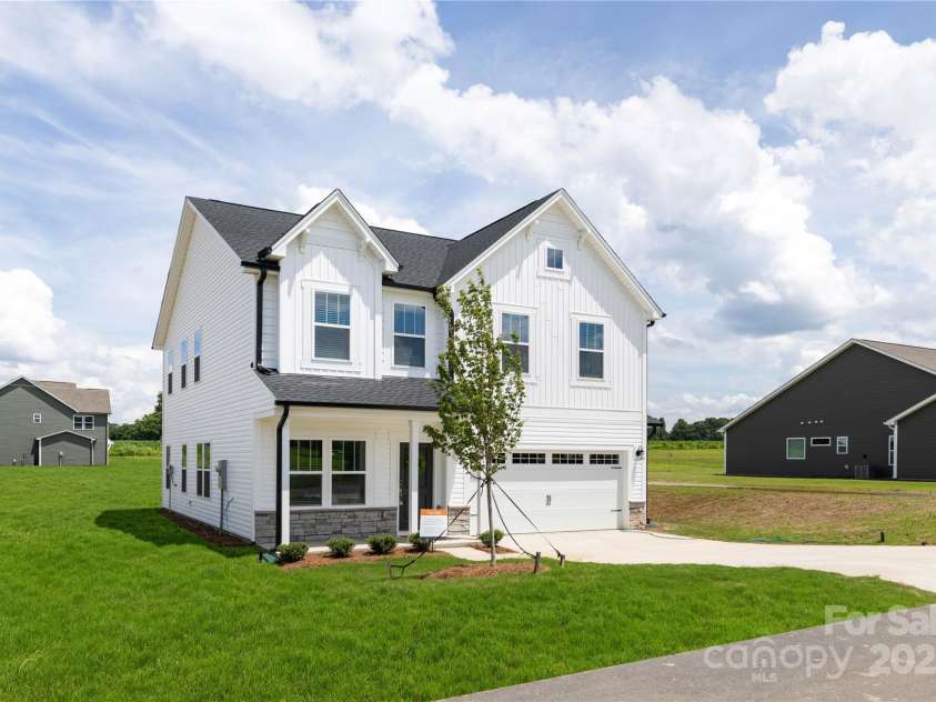 32616 Millingport Road, New London, NC 28127.  MLS# CAR4260656, YatesRealty ID 20199. 