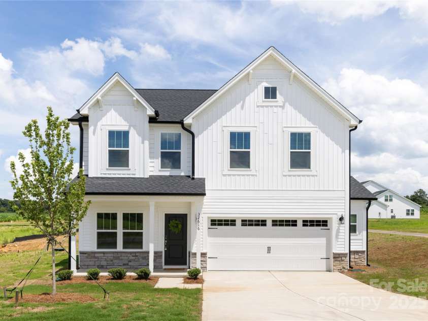 32616 Millingport Road, New London, NC 28127.  MLS# CAR4260656, YatesRealty ID 20199. 