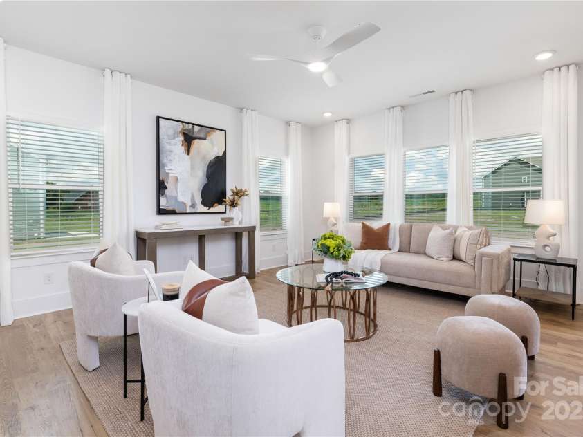 32616 Millingport Road, New London, NC 28127.  MLS# CAR4260656, YatesRealty ID 20199. 