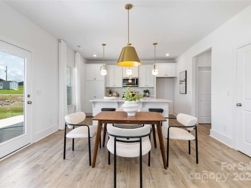 32616 Millingport Road, New London, NC 28127.  MLS# CAR4260656, YatesRealty ID 20199. 