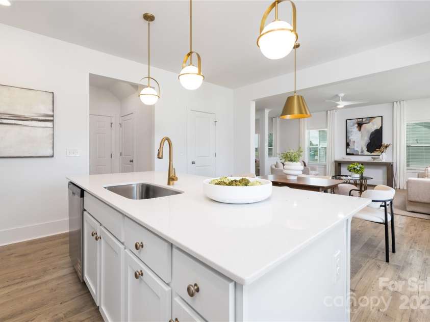 32616 Millingport Road, New London, NC 28127.  MLS# CAR4260656, YatesRealty ID 20199. 