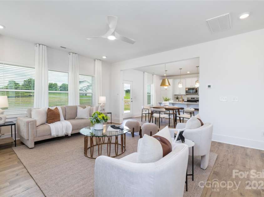 32616 Millingport Road, New London, NC 28127.  MLS# CAR4260656, YatesRealty ID 20199. 