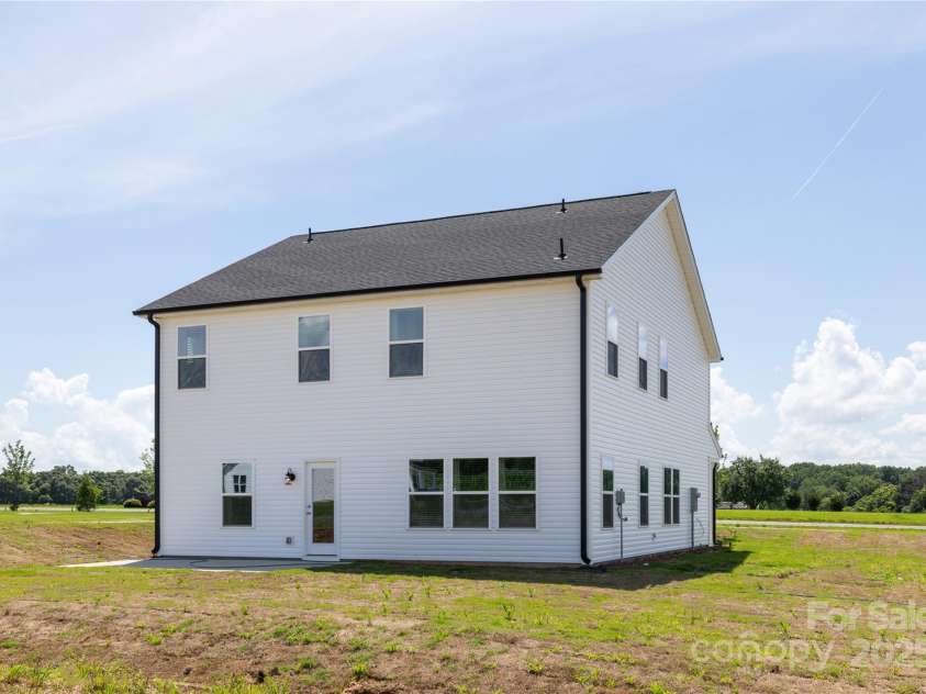 32616 Millingport Road, New London, NC 28127.  MLS# CAR4260656, YatesRealty ID 20199. 