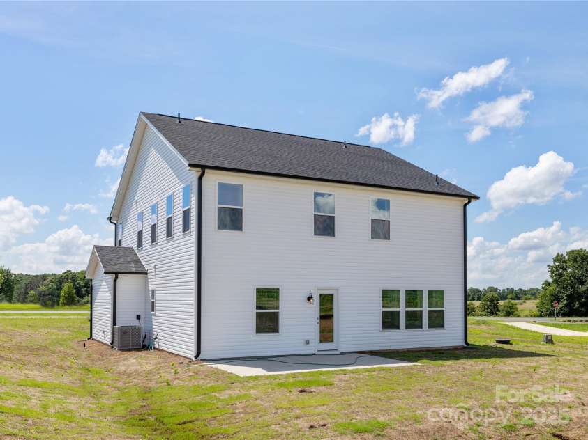 32616 Millingport Road, New London, NC 28127.  MLS# CAR4260656, YatesRealty ID 20199. 