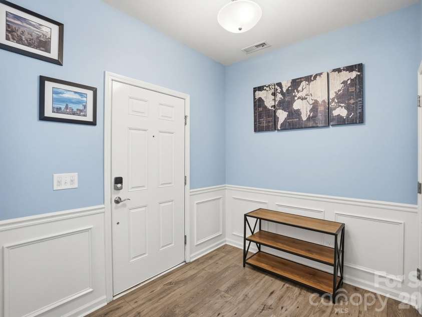 4615 Selhurst Drive, Fort Mill, SC 29707.  MLS# CAR4377568, YatesRealty ID 20199. 