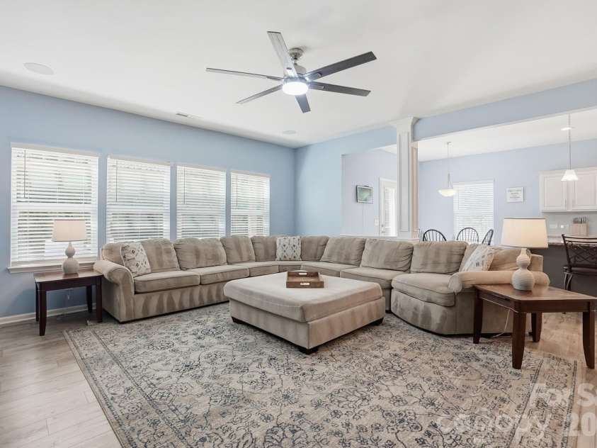 4615 Selhurst Drive, Fort Mill, SC 29707.  MLS# CAR4377568, YatesRealty ID 20199. 