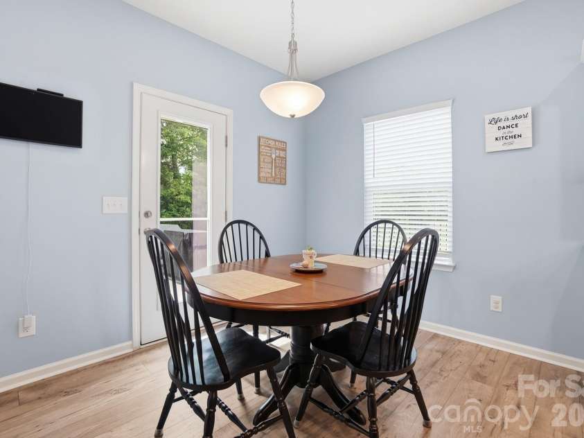 4615 Selhurst Drive, Fort Mill, SC 29707.  MLS# CAR4377568, YatesRealty ID 20199. 