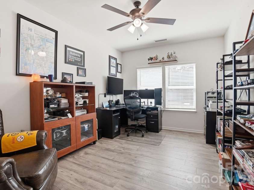 4615 Selhurst Drive, Fort Mill, SC 29707.  MLS# CAR4377568, YatesRealty ID 20199. 