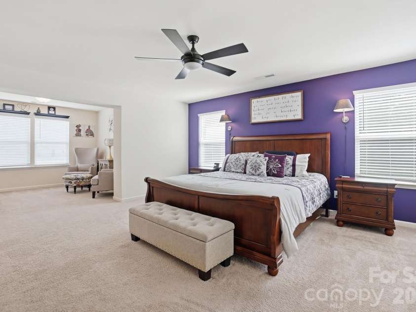 4615 Selhurst Drive, Fort Mill, SC 29707.  MLS# CAR4377568, YatesRealty ID 20199. 