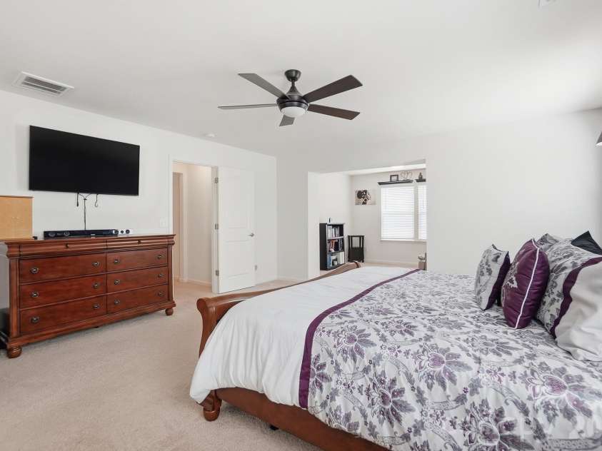 4615 Selhurst Drive, Fort Mill, SC 29707.  MLS# CAR4377568, YatesRealty ID 20199. 