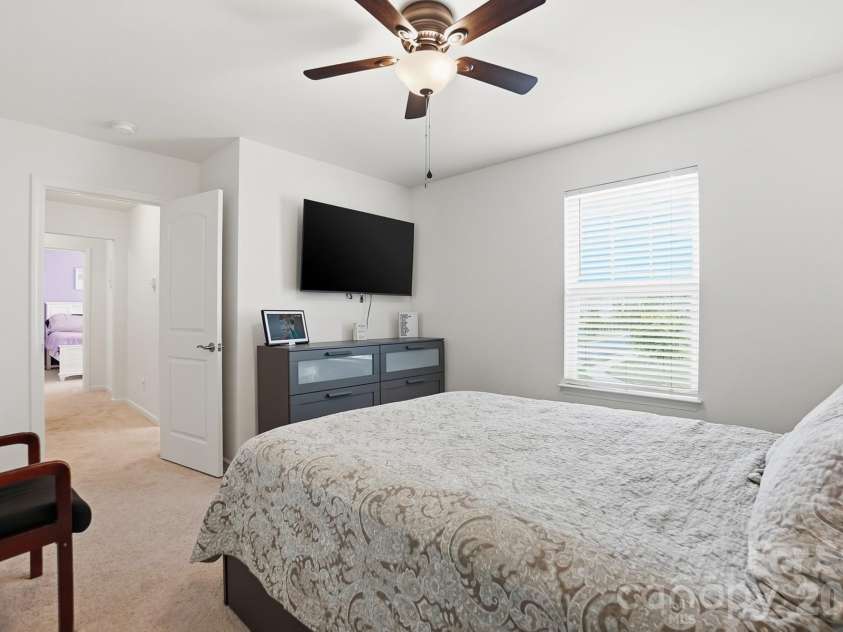 4615 Selhurst Drive, Fort Mill, SC 29707.  MLS# CAR4377568, YatesRealty ID 20199. 
