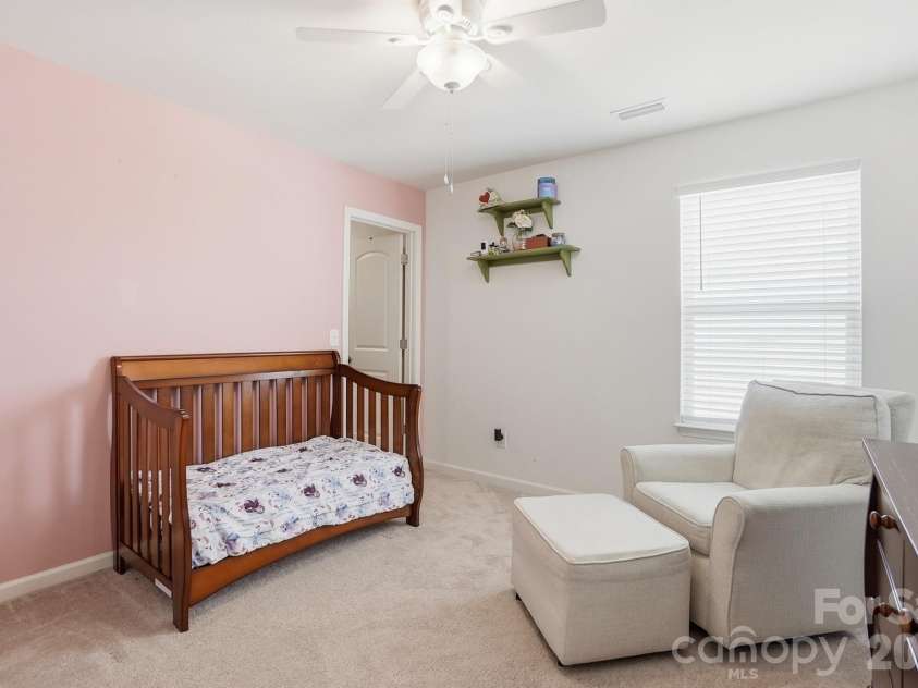 4615 Selhurst Drive, Fort Mill, SC 29707.  MLS# CAR4377568, YatesRealty ID 20199. 