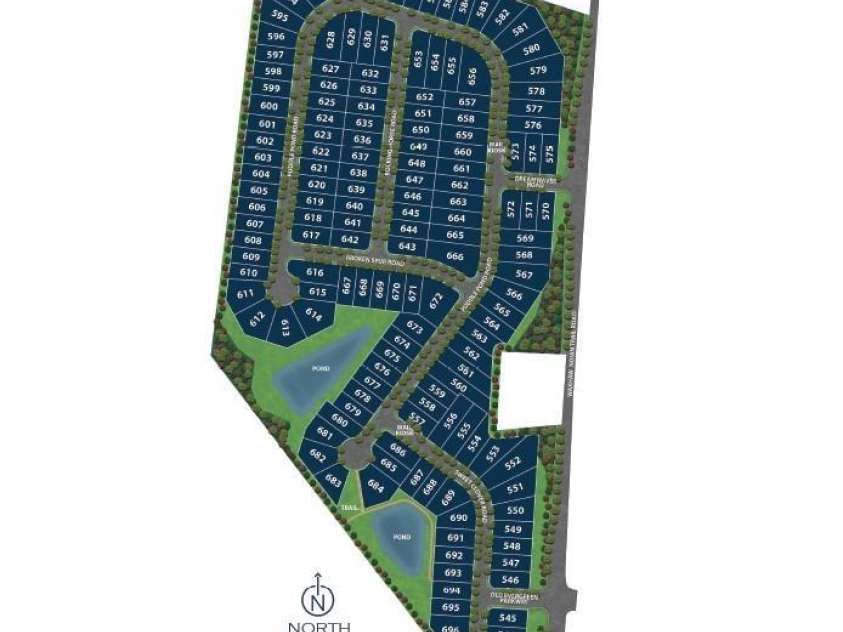 5049 Puddle Pond Road, Indian Trail, NC 28079.  MLS# CAR4307058, YatesRealty ID 202. 