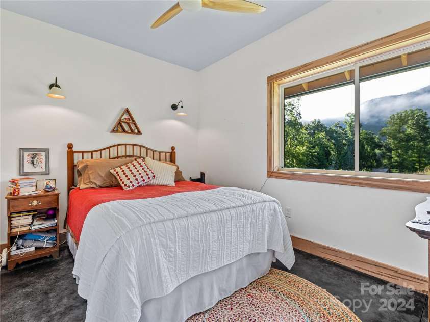 1397 & 1401 Newfound Road, Leicester, NC 28748.  MLS# CAR4167321, YatesRealty ID 2020. 