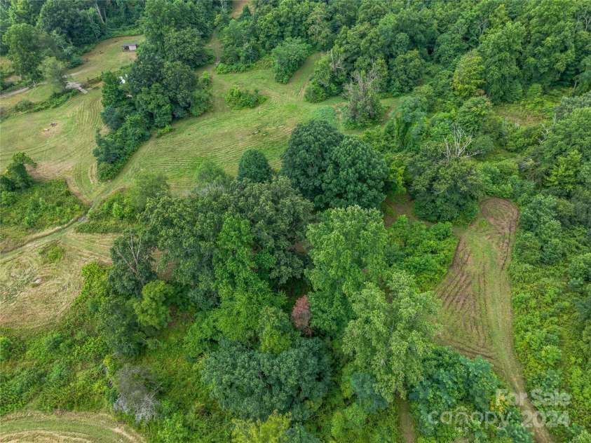 1397 & 1401 Newfound Road, Leicester, NC 28748.  MLS# CAR4167321, YatesRealty ID 2020. 
