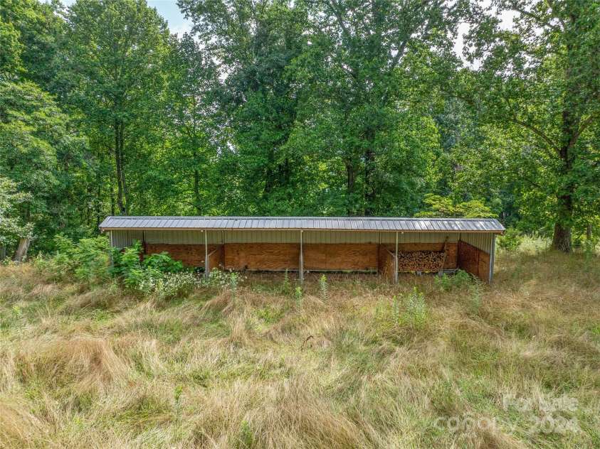 1397 & 1401 Newfound Road, Leicester, NC 28748.  MLS# CAR4167321, YatesRealty ID 2020. 