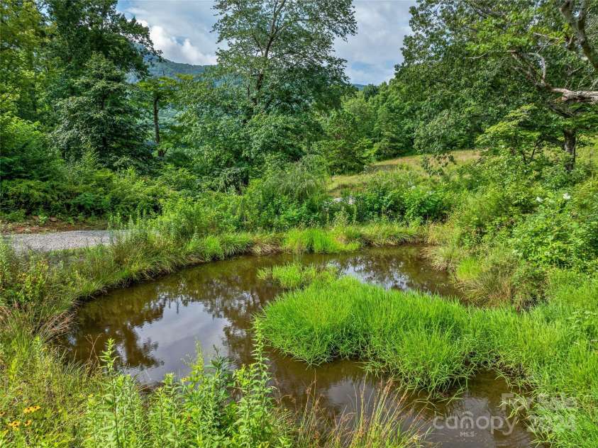 1397 & 1401 Newfound Road, Leicester, NC 28748.  MLS# CAR4167321, YatesRealty ID 2020. 
