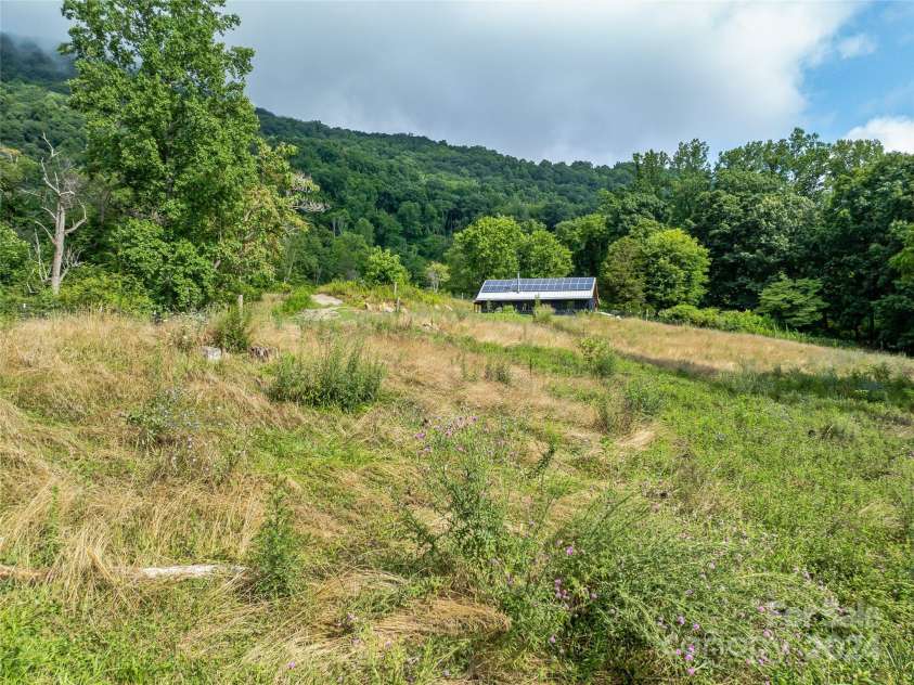 1397 & 1401 Newfound Road, Leicester, NC 28748.  MLS# CAR4167321, YatesRealty ID 2020. 