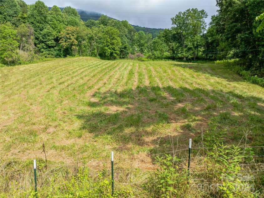 1397 & 1401 Newfound Road, Leicester, NC 28748.  MLS# CAR4167321, YatesRealty ID 2020. 