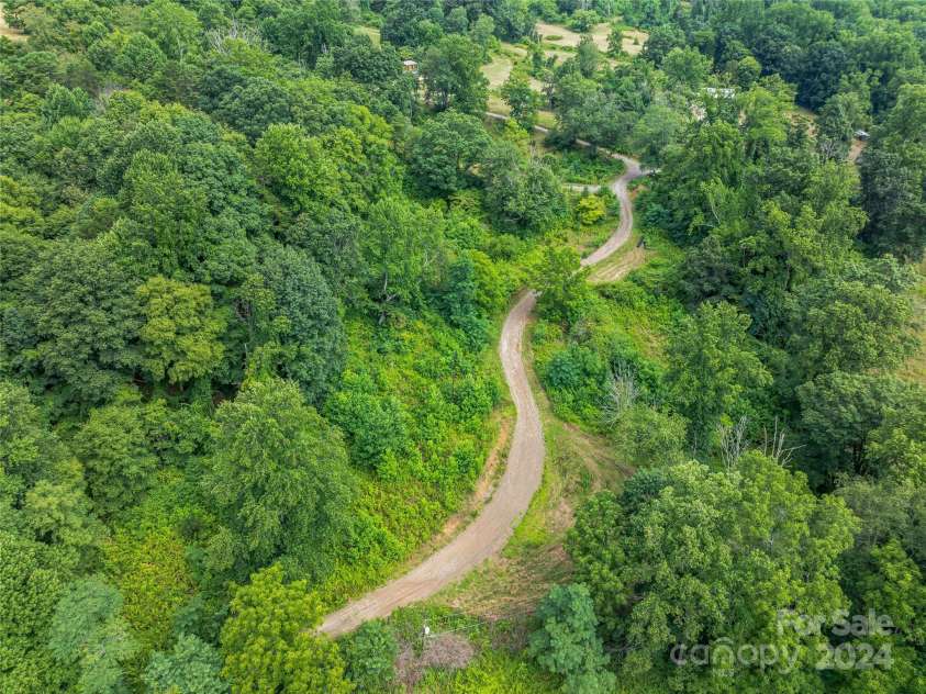 1397 & 1401 Newfound Road, Leicester, NC 28748.  MLS# CAR4167321, YatesRealty ID 2020. 