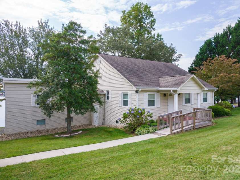 287 Wildlife Club Lane, Taylorsville, NC 28681.  MLS# CAR4299245, YatesRealty ID 2020. 