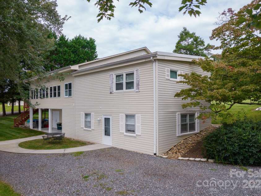 287 Wildlife Club Lane, Taylorsville, NC 28681.  MLS# CAR4299245, YatesRealty ID 2020. 