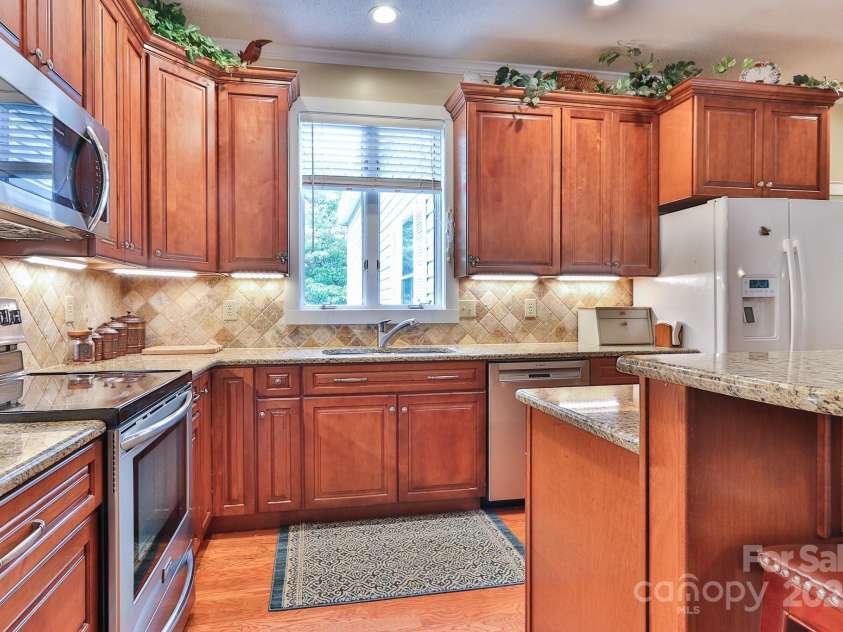 287 Wildlife Club Lane, Taylorsville, NC 28681.  MLS# CAR4299245, YatesRealty ID 2020. 